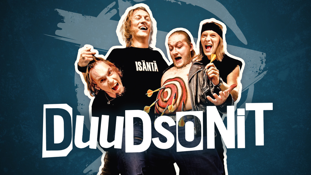 Duudsonit