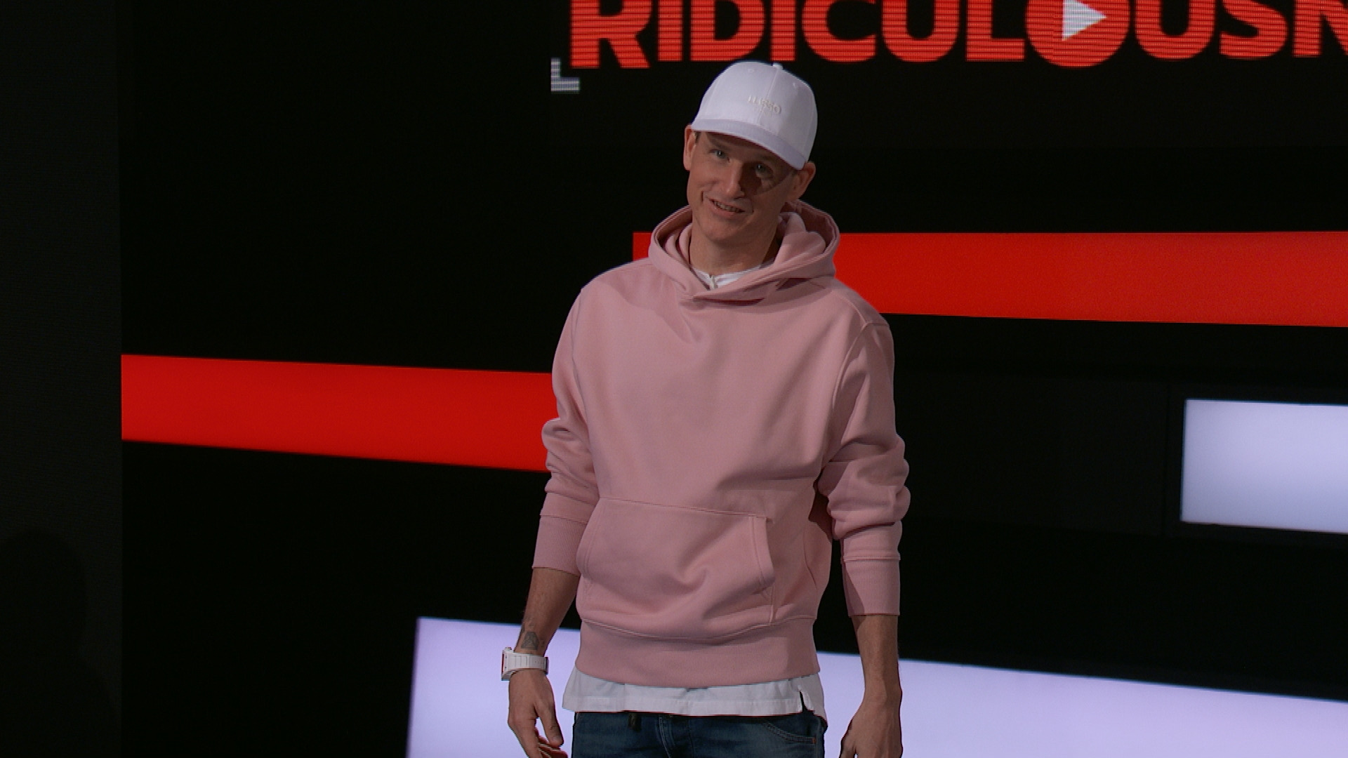 Ridiculousness Kausi 32 10 Sterling And Maddy Smith IV UK Ruutu