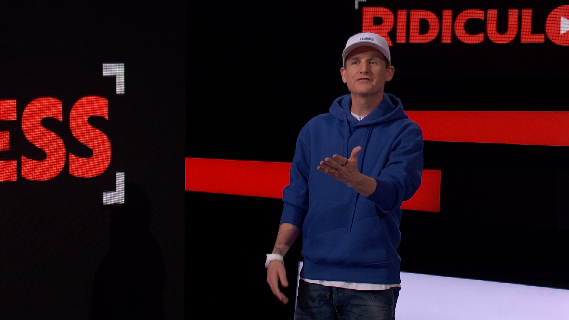 Ridiculousness Kausi 32 8 Sterling And Carly Aquilino VI UK Ruutu