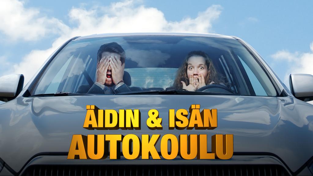 Äidin Ja Isän Autokoulu | Uutiset