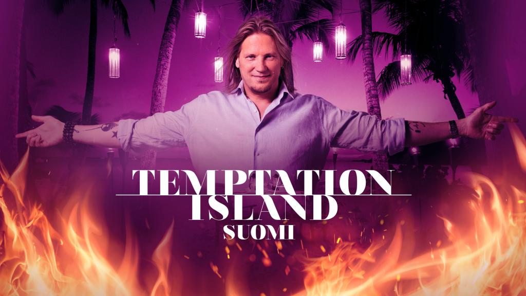 Temptation Island Suomi
