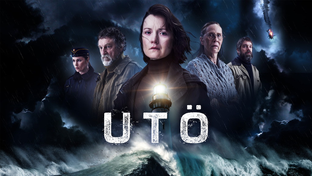 Utö | Ruutu