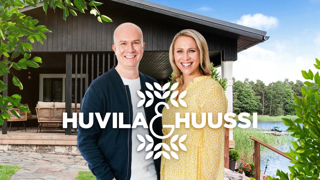 Huvila & Huussi TVlähetykset