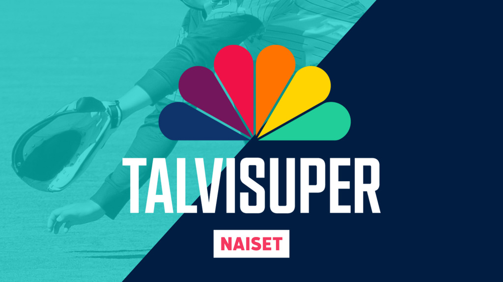 Talvisuper, Naiset