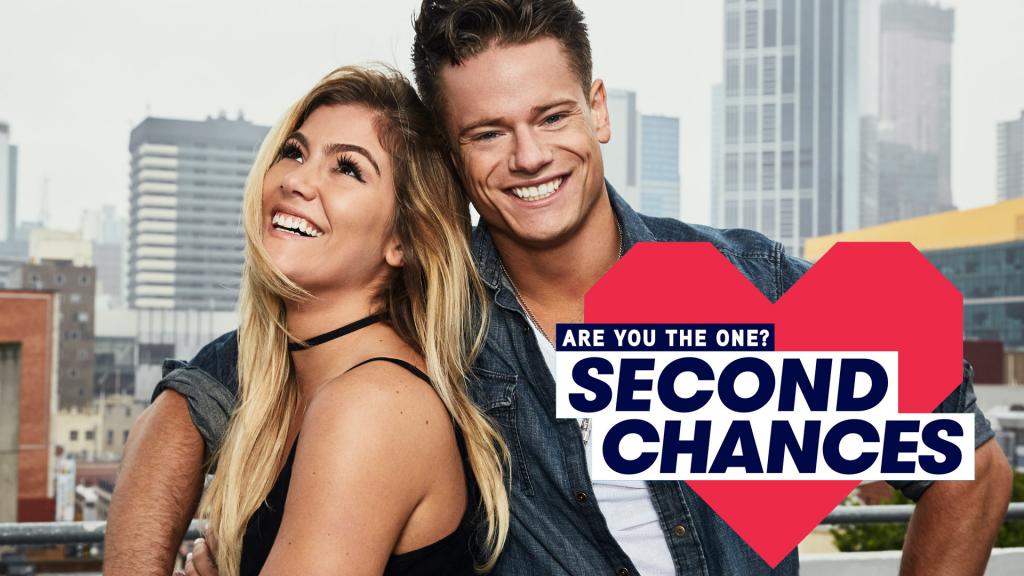 Are You The One? Second Chances | Ruutu