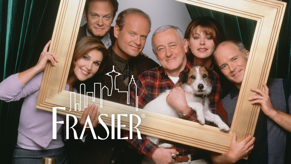 Frasier