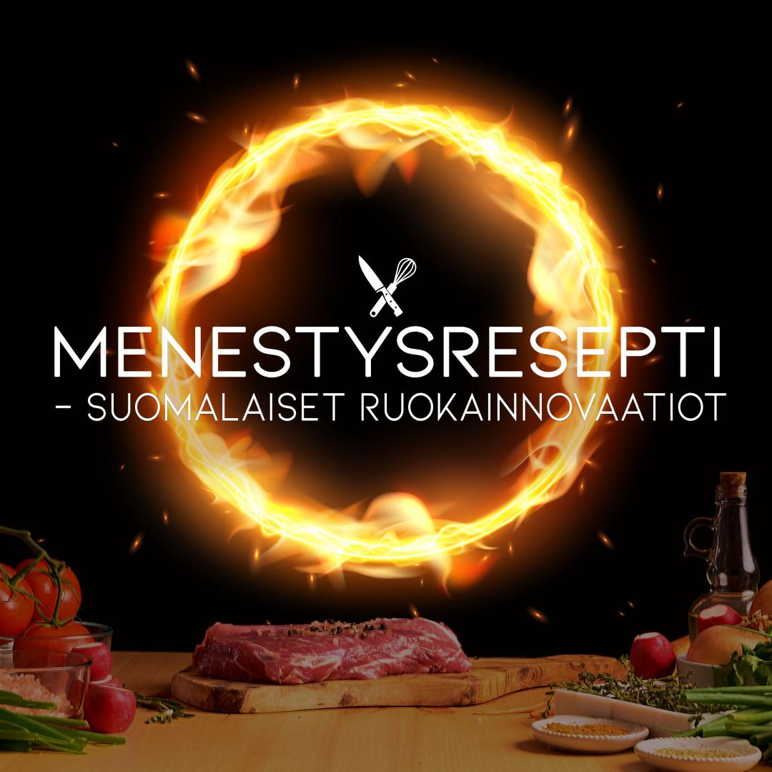 Menestysresepti-podcast osa 22. Frex-peruna, paluu juurille. Vieraana Tapio  Knuuttila | Supla