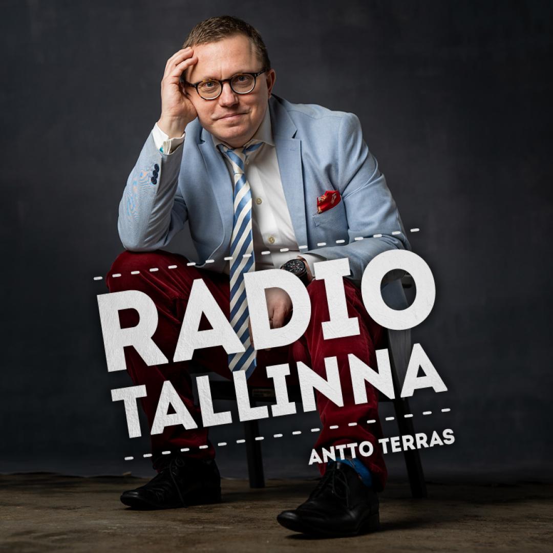 Matkanjohtaja Tapio Mäkeläinen: 