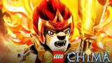 LEGO Legends of Chima
