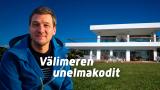 Välimeren unelmakodit