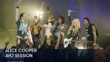 1 - Alice Cooper - AVO Session