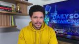 9 - The Daily Show