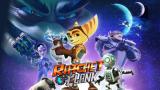 Elokuva: Ratchet and Clank(Paramount+)