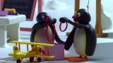 26 - Pingu ja lentokone