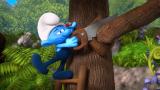 2 - Smurffaten halki ilmojen / Vihreä ansa