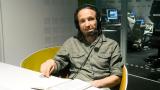Punk-legendan sanoitukset järkyttivät: "Kummastelinkin sitä, että miksi köyhät pitäis tappaa!"