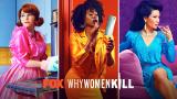 Why Women Kill
