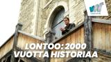 Lontoo: 2000 vuotta historiaa