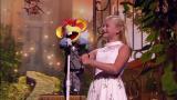 13 - Ensimmäinen suora lähetys