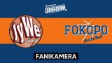 Jyväskylän Weikot - Forssan Koripojat, Fanikamera