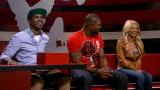 4 - Quinton 'Rampage' Jackson