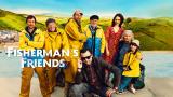 Elokuva: Fisherman's Friends (Paramount+)