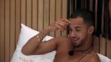4 - En ole mustis