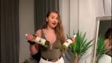 TIS Extra: Temptation Island Suomi -sinkut esittäytyvät itse kuvaamillaan videoilla!