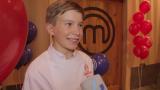Tuore Junior MasterChef -voittaja Otto Leskinen aikoo säästää voittorahat opiskeluaikoihin - "Haluan syödä hyvää ruokaa"