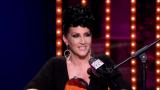 12 - Huippu- drag queen haussa