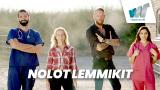 Nolot lemmikit