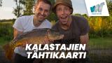 Kalastajien tähtikaarti
