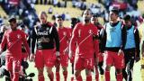 17 - Peru viimeksi MM-kisoissa 80-luvulla