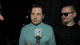 Heikki Helastinen & Musta-Pekkaruuska, Sari Aalto sekä Delusion V pääsivät finaaliin – katso haastattelu!