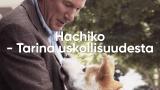 Hachiko - Tarina uskollisuudesta (7)