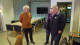 3 - Keisarin juhlaviikko