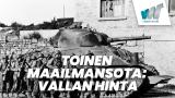 Toinen maailmansota: Vallan hinta
