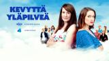 Kevyttä yläpilveä