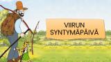 Viirun syntymäpäivä (S)