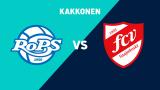 RoPS - FC Vaajakoski