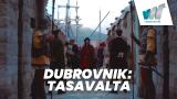 Dubrovnik: Tasavalta