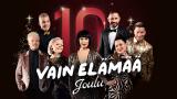 12 - Vain elämää: Joulu 1/3