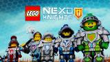 LEGO Nexo Knights