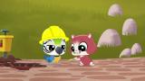 20 - Tripin Tanssivideo