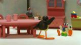 8 - Pingu ja lahja