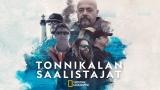 Tonnikalan saalistajat