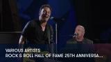 1 - Various Artists - Rock & Roll Hall of Fame 25th Anniversary Concerts