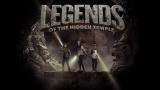 Elokuva: Legends of the Hidden Temple(Paramount+)