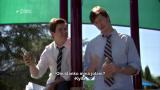 1 - Heist School