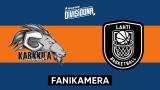 Karkkila - Team Pajulahti, Fanikamera